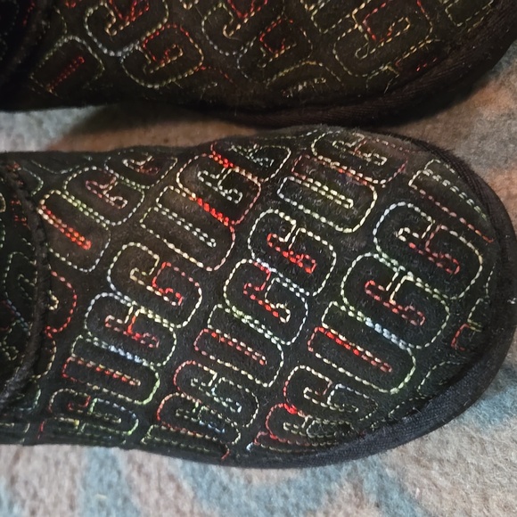 UGG Winter Boots - Picture 2 of 4